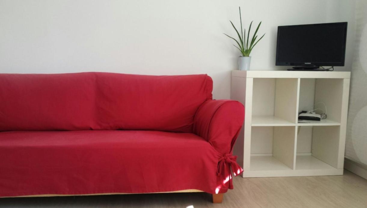Very Cosy Apt 7 Min From Camp Nou Apartament